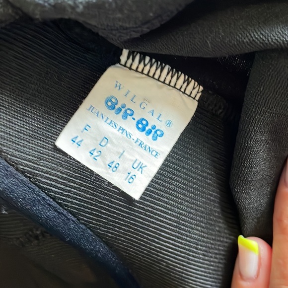 Bio-bip Bathing suit set - Picture 4 of 12